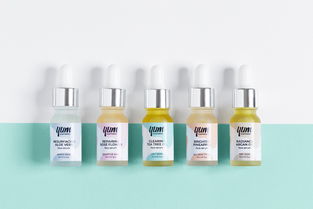 YUM COSMETICS百勝化妝品 融合自然與科技的美妝哲學